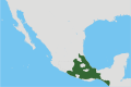 Undocumented map, by Ricardo gs