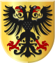 Coat of arms of Maasbommel