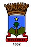 Official seal of Macaúbas