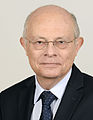 Former Marshall of the Sejm Marek Borowski (SDPL), 59