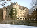 Neuenstein Castle