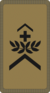 OR-5 - Sergent