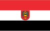 Flag of Łasin