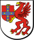 Coat of arms of Szczecinek County