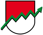 Logo der Partei für Franken