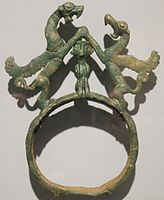 Ring, for harness?