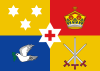 Royal Flag of Tonga