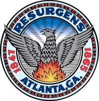 Seal of the City of Atlanta