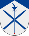 Wappen der Gemeinde Sorsele