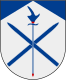 Coat of arms of Sorsele Municipality