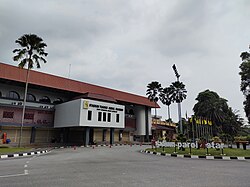 Tuanku Abdul Rahman Stadium