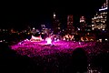Image 17Founded in 1993, Sydney's Tropfest is the world's largest short film festival. (from Culture of Australia)