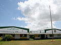 Maria A. Ulloa Elementary School in Dededo