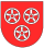 Coat of arms of Unterkochen