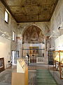 ehe. Kapelle des Klosters des Hl. Hieronymus - heute: Archäologisches Museum im Römischen Theater
