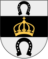 Wappen von Vittsjö