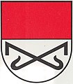 Wappen Salzgitter(-Bad) (1936–1942)