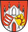 Wappen von Beeskow