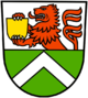 Wappen von Blankenfelde