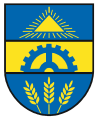 Wappen von Litzelsdorf (Österreich)