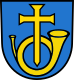 Coat of arms of Remshalden