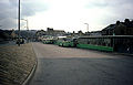 Brighouse bus station (1985)