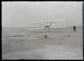 File:Wright First Flight 1903Dec17 (restore 115).tif 2018 restoration (rough edges kept)