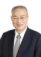 Former Vice President Wu Den-yih