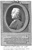 Antoine Louis (1723–1792)