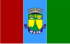 Flag of Magé