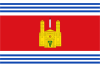 Flag of Munébrega