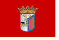 Flag of Salamanca