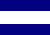 Flag of Gilena, Spain