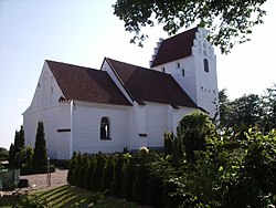 Bellinge Church