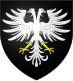 Coat of arms of Sarrewerden