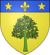 Coat of arms of Le Teil