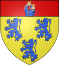 Arms of Boursies