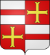 Coat of arms of Créhange