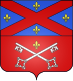 Coat of arms of Gomméville