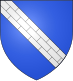 Coat of arms of Willer