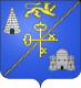 Coat of arms of Ambarès-et-Lagrave