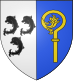 Coat of arms of Batz-sur-Mer