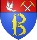 Coat of arms of Brillon-en-Barrois