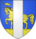 Coat of arms of Morville-lès-Vic