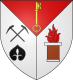 Coat of arms of Plancher-les-Mines
