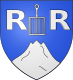 Coat of arms of Revest-les-Roches