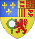 Coat of arms of Vic-en-Bigorre