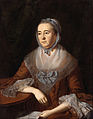 Anne Catherine Hoof Green (1769)