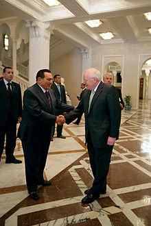 Cheney_Mubarak,_Presidential_Palace_in_Cairo