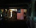 Cleveland Veterans Memorial Bridge Subway